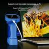 High-Definition Portable Children's Microscope for Outdoor Science Experiments, Model 395