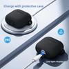 Подходящий защитный чехол для Airpodspro3 Силиконовый чехол для наушников Чехол для Bluetooth-наушников Защитный чехол для AirPods