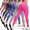 Women Sport Yoga Leggings Booty Lifting Skinny Tight Seamless Fitness Outerdoor Pants