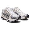 Asics Gel Kayano 14 White Midnight Women Sneakers 1202A056-109