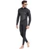 3mm Neoprene Wetsuit Men Women Full Body Warmth Scuba Diving Snorkeling Surfing Water Sports