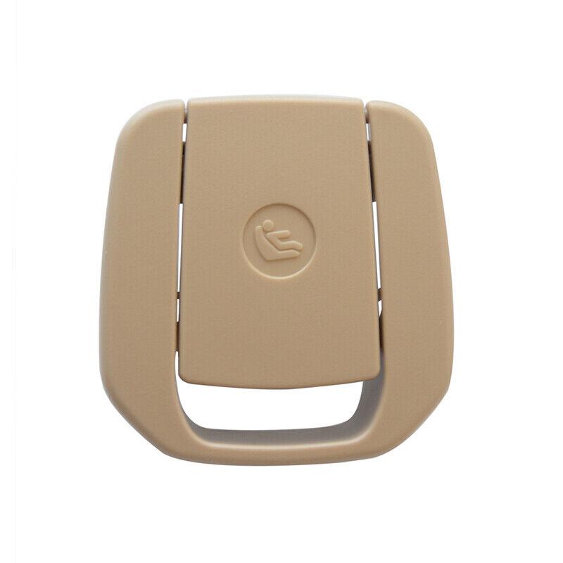 52207319686 Rear Child Seat Anchor Safety Cover Restraint For BMW 1 2 3 X1 Series F20 F21 F22 F30 F31 F35 E84 E90