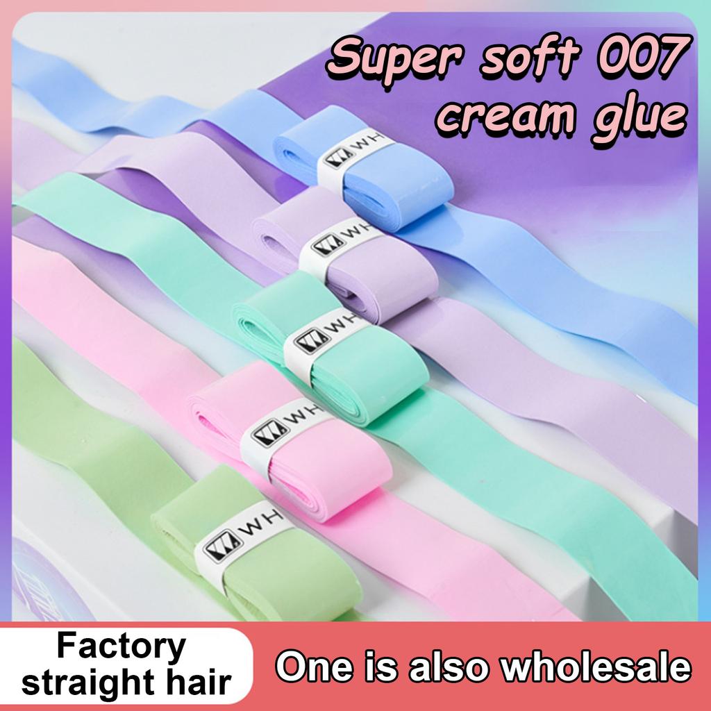 Рулон для бадминтонной ручки Водопоглощающая лента для обертывания ракеток для бадминтона Противоскользящая лента для ручки Лента для ручки ракетки для бадминтона Повязка от пота