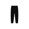 New Kids' MLB Knitted Sports Pants Black 7AWPB0131-50BKS