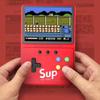 Portable Retro Arcade Handheld Mini Game Players For Classic Game Boy 35inch Sup Game Box 500 In 1 Hand Held Console