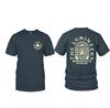 The Lumineers Sept 6 2025 Washington, DC Tour T Shirt