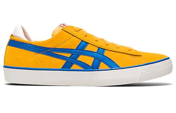 ONITSUKA TIGER Fabre BL S 2.0 'Желтый Синий' 1183A525-751