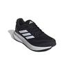 Adidas CORERUNNER 5 Беговые Унисекс Взрослые Основной Черный Размер см Обувь, NKE45, Черный/Белый/Основной (IH7758), +27,5
