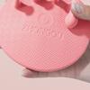 1 Pair Soft Foot Arch Trainer Non Slip Toe Valgus Exerciser Toes Separators  Men/Women