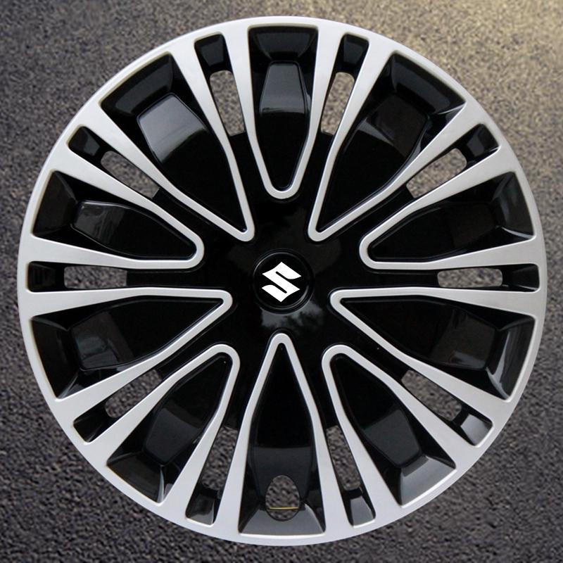Колпак колеса 14 дюймов для Suzuki Swift/Alto - Стальное кольцо