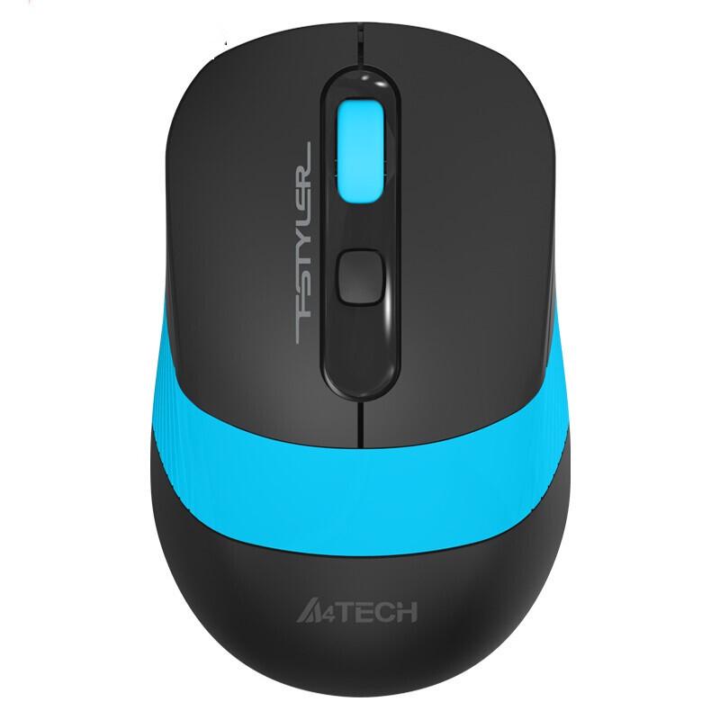 A4TECH FG10 Series Wireless Mouse