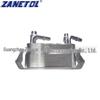 Land Rover Engine Oil Cooler USC500101 Compatible