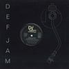 12-дюймовая пластинка PUBLIC ENEMY  Dont Believe The Hype  Prophets O 4407846 Def Jam Recordi 1988 US Rap  HipHopRB Б/у
