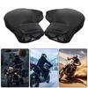 Bike Handlebar Mittens Warm Handlebar Covers Cycling Grip Warm Protector for Motorcycle Dirtbike Scooter Bike Snowmobile Winter