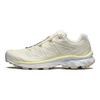 SALOMON Xt-6 Низкие Модные Амортизирующие Функциональные Ботинки для Активного Отдыха Унисекс Ваниль 417518