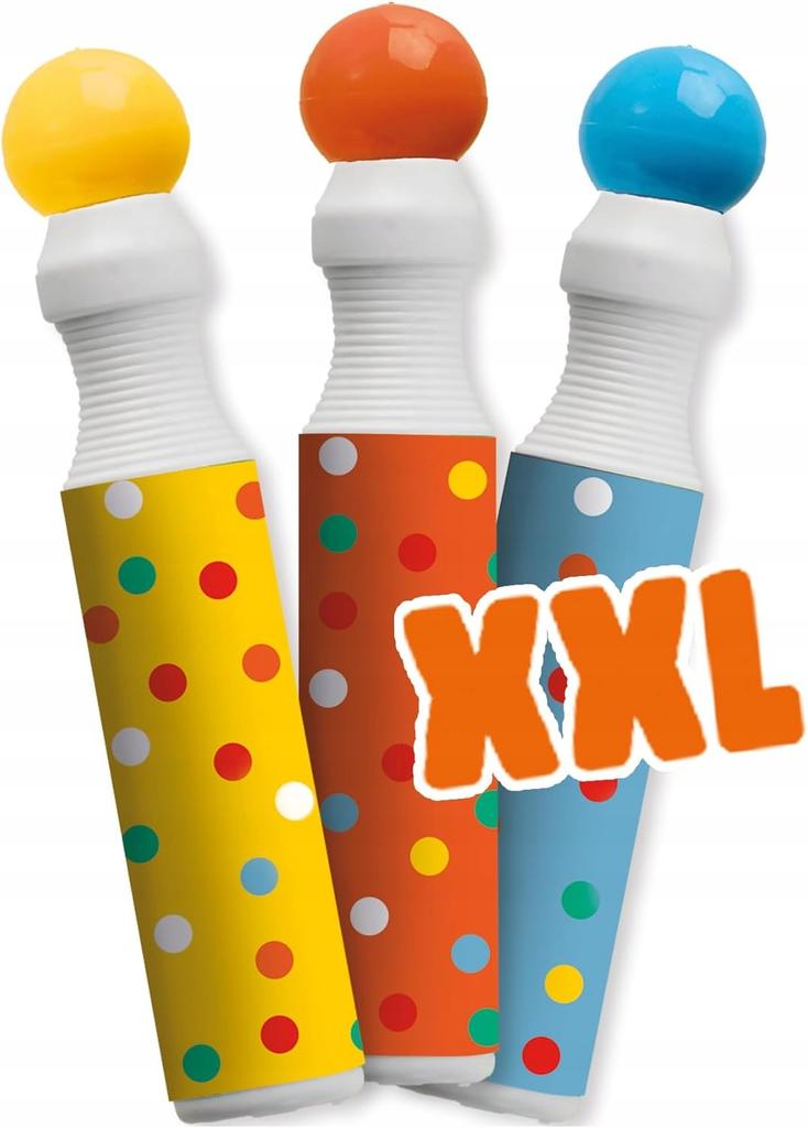 Markers, Stamps, Activity Cards, Dots, Ses Creative 14602 3