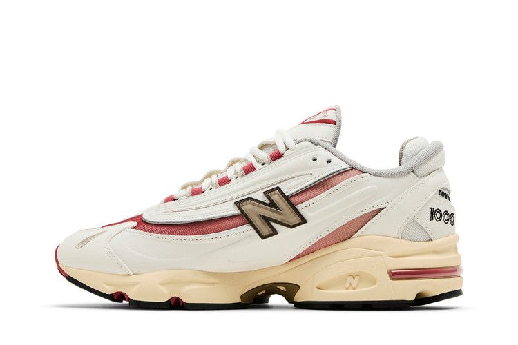 Мужские кроссовки New Balance 1000 Sea Salt Astro Dust Sea Salt/Astro Dust