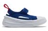 Converse Сандалии Chuck Taylor All Star Ultra для малышей 'Blue Amarillo' A04989C400