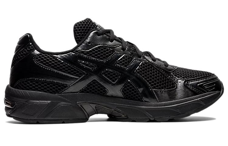 Asics Гель 1130 Черный Графитовый Серый 1201A256-002