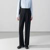 Women's Formal Straight-Leg Suit Pants
