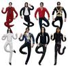 Treasuringu Michael Jackson Cosplay Prop Plush Doll Abstract Plushie Joint Mobility Adjustable Poses Stuffed Toy Fans Gifts