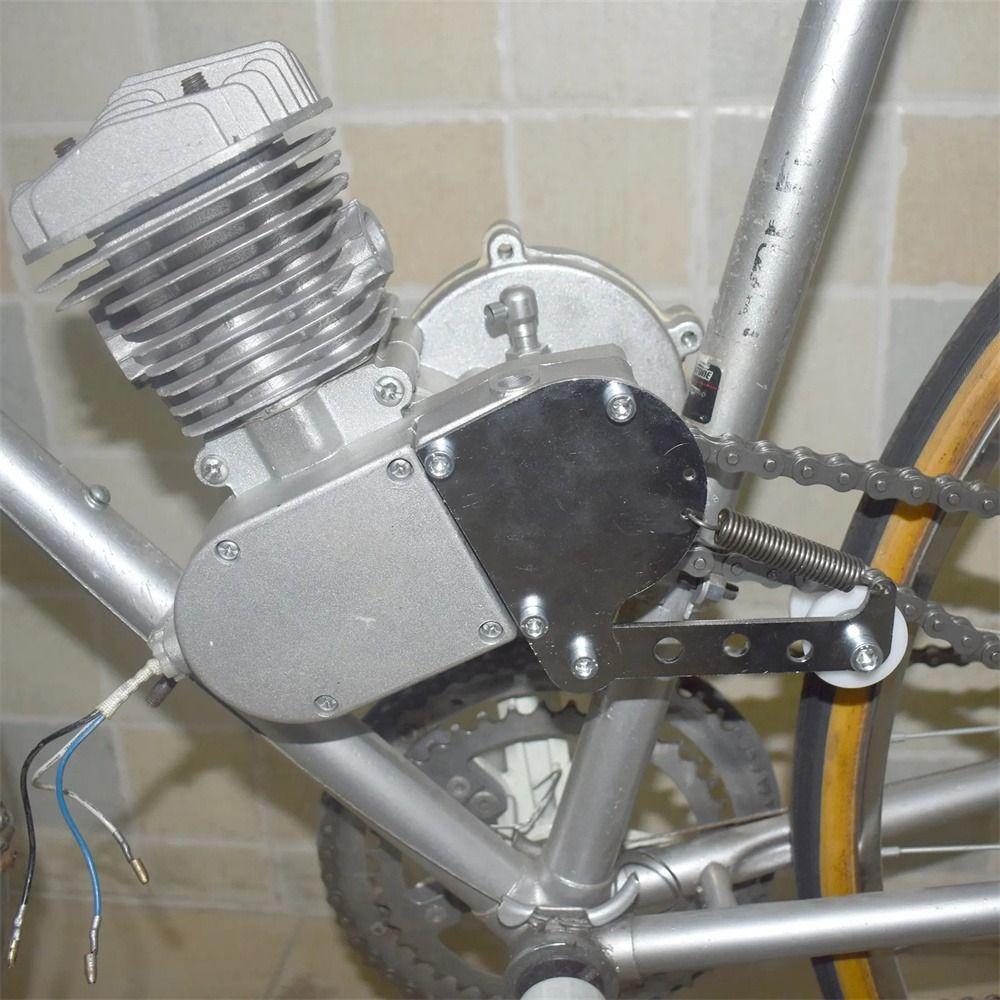 Регулятор цепи Пружинный натяжитель цепи Моторизованный велосипед Натяжитель цепи Моторизованный велосипед