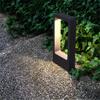 Газонное освещение, наружное водонепроницаемое IP65LED освещение, новое алюминиевое освещение для загородного дома, общественного сада, ландшафтного освещения