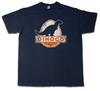 Dinoco Logo Ii Unisex T-shirt Oil Company Petrol Gas Station Toy Cars Story Tankstell