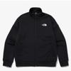 The North Face Мужская тренировочная куртка Nj5jp12
