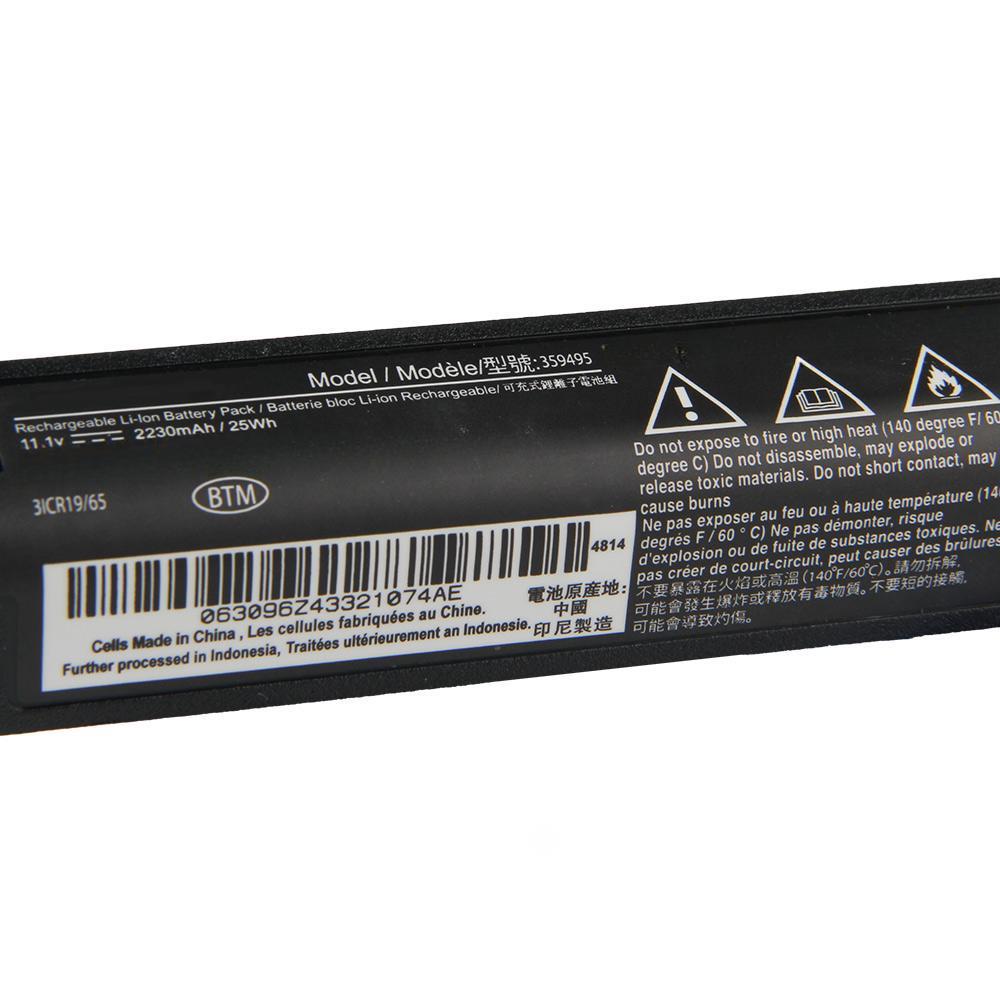 Сменный аккумулятор 359495 330107 330105 330105A 330107A 359498 для BOSE SoundLink III II I SoundLink 3 2 1