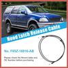 Трос привода замка капота ACROPIX для Ford F-150 1997-2004 для Ford Expedition 1997-2002 Трос замка капота Замена F65Z-16916-AB Автозапчасти
