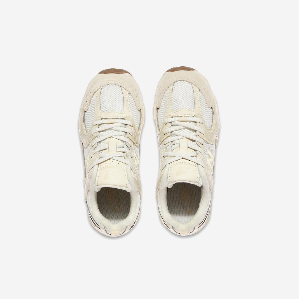 [New Balance] Kids Retro-Inspired Lifestyle Sneakers [PZ530UL-UL]