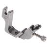 Elastic Shirring Gathering Presser Foot for Industrial Sewing Machine Size 1