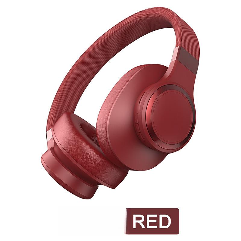 Гарнитура беспроводная Bluetooth-гарнитура Bluetooth 5.3 для киберспорта, стереозвук с низкой задержкой