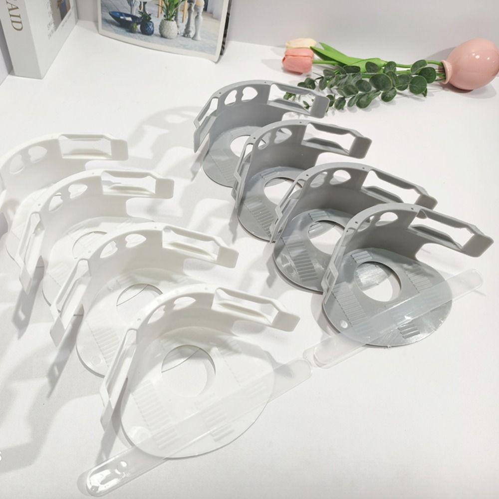 4Pcs/set Adjustable Bed Sheet Clips Card Slot Anti-Slip Sheet Holders for Quilt Fixing Tool