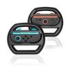 EnerChill Switch 2 Pro Controller Handles (Set of 2) for Switch 2 Controllers and Mario Kart