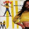 CD JODY WATLEY - You Wanna Dance With Me MCAD6343 MCA Records 1989 US Rap & Hip-Hop/R&B Used