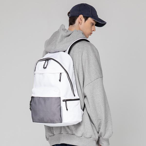 Tydie Backpack -WHITE, Backpack -7000005218