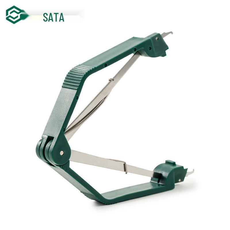 Экстрактор SATA PLCC Антистатический Изолированный Инструмент для удаления SMD 03107/03108