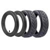 8.5 Inch Inflatable Inner Tubes Outer Tires for Xiaomi M365 PRO Electric Scooter Replacement 8 1/2X2 E Scooter Wheel Accessories