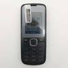 Восстановленный Оригинальный Nokia C1-01 GMS 2G Разблокированный Мобильный Телефон с 1 SIM