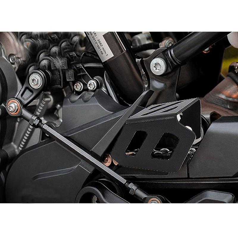 For 790 Adventure R 790 ADV 2018 2019 2020 Motorcycle Accessories Chain Guaud Front Sprocket Guard Protector Cover