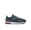Gap New York Nyl GAF004F5SWEBWHGP Blue Sneakers