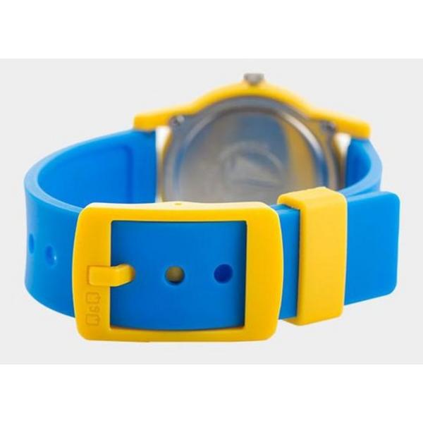 Q&Q Children's 10 ATM Waterproof Watch