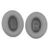 Replacement Ear Pads Cushions Soft Foam Cushion Cover Ear Cups Repair Parts for Bose QuietComfort QC35 25 15/Ae2/SoundTrue