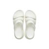 Crocs Шлепанцы-слайдеры унисекс Меловой 209842-0WV