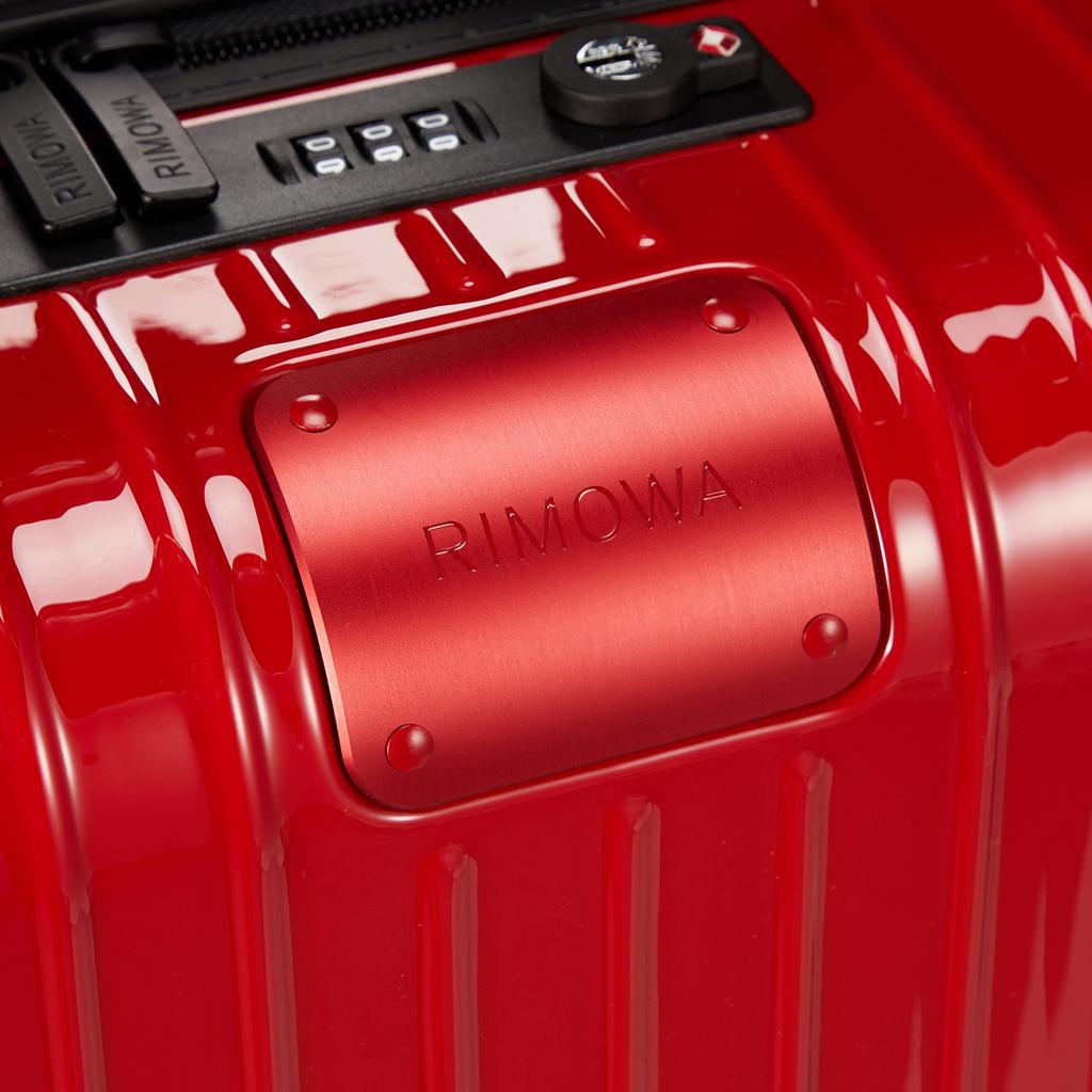 Чемодан Essential LITE 37 л days Красный 23 см Глянцевый красный [RIMOWA] 2-3 4.8501697680673 кг [Товар]