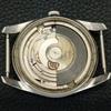 USED SWISS TITONI AIRMASTER ROTOMATIC MENS DATE ORIGINAL DIAL WATCH A431429-2 R107-a431429