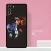 Чехол для телефона Miyagi & Andy Panda для Samsung Galaxy S26 S25 S24 S20 S21 S22 S23 Ultra S10 Plus S25 FE Чехол Coque