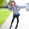 My Hero Academia Cosplay Hero Academia Costume Uraraka Ochako Yaoyorozu Momo Frogbuki Tsuyu Yuei High School Girls Uniform My Hero Academia Style